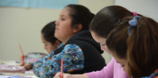 Impulsan nuevas capacitaciones en el marco del Plan Provincial de Alfabetización “Chubut Aprende”