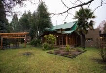 Eximen del pago de tasas a alojamientos turísticos afectados por la Emergencia Ígnea