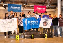 Chubut definió su selección de tiro con arco para los Juegos de la Integración Patagónica