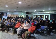 Paritaria: SOEME presentará una nueva contraoferta salarial al Ejecutivo