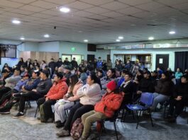 Paritaria: SOEME presentará una nueva contraoferta salarial al Ejecutivo