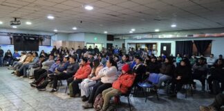 Paritaria: SOEME presentará una nueva contraoferta salarial al Ejecutivo