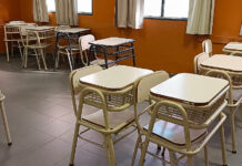 Gremios docentes convocan a un paro provincial y movilización para este jueves