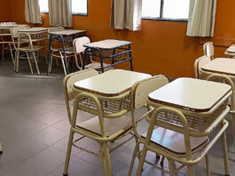 Gremios docentes convocan a un paro provincial y movilización para este jueves