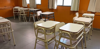 Gremios docentes convocan a un paro provincial y movilización para este jueves