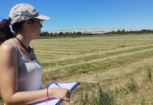 Chubut inicia con las becas doctorales cofinanciadas junto al CONICET