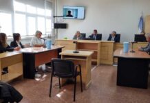 Confirman la prisión perpetua para Vargas Nehuén por el femicidio de Ana Calfín