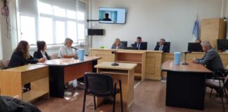 Confirman la prisión perpetua para Vargas Nehuén por el femicidio de Ana Calfín