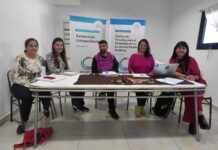 Brindarán en Esquel un curso de cuidadores de adultos mayores