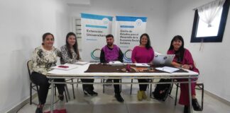 Brindarán en Esquel un curso de cuidadores de adultos mayores