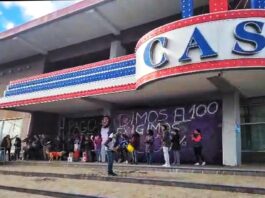 El Gobernador dijo que a los trabajadores del Casino “no los vamos a dejar solos”