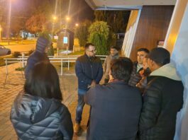 Trabajadores despedidos del Casino recibirán una ayuda económica