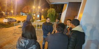 Trabajadores despedidos del Casino recibirán una ayuda económica