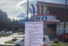 La crisis del Casino se sigue agravando: “Hay gente que se está cagando de hambre”
