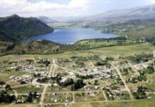 Refuerzan los dispositivos de Salud Mental en Cholila