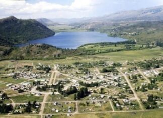 Refuerzan los dispositivos de Salud Mental en Cholila