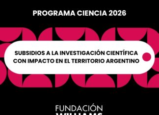 Abrió convocatoria para subsidios a la investigación científica con impacto en el territorio argentino