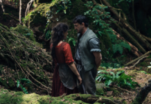 Ciclo de cine y filosofía: Proyectarán “Hamnet” en el Melipal