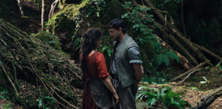 Ciclo de cine y filosofía: Proyectarán “Hamnet” en el Melipal