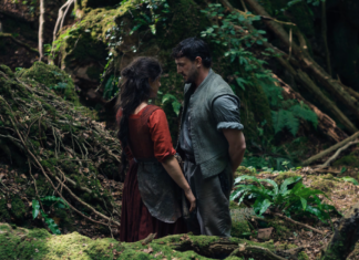 Ciclo de cine y filosofía: Proyectarán “Hamnet” en el Melipal