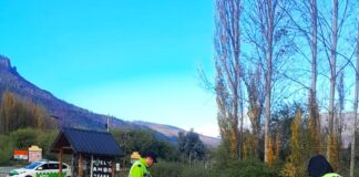 La APSV retiró de la vía pública a 57 conductores alcoholizados durante el fin de semana