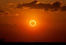 Eclipse solar anular: Esquel se posicina como uno de los mejores lugres para observarlo