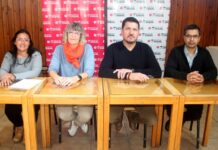 Lanzan nuevos programas de alfabetización digital