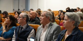 Educación avanza en la actualización curricular en Chubut