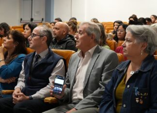 Educación avanza en la actualización curricular en Chubut