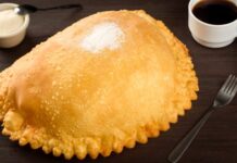 Esquel cocinará la empanada más grande del mundo