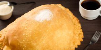 Esquel cocinará la empanada más grande del mundo