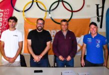 Impulsan la llegada del rally y el enduro nacional a la ciudad