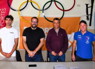 Impulsan la llegada del rally y el enduro nacional a la ciudad