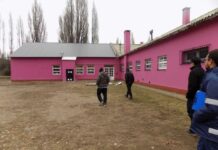 Intoxicación en escuela de El Maitén: la Fiscalía pidió confirmar la condena al gasista