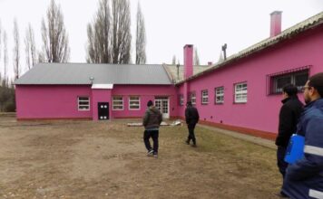 Intoxicación en escuela de El Maitén: la Fiscalía pidió confirmar la condena al gasista