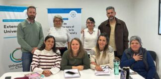 Noviazgos violentos, bullying y redes: refuerzan estrategias de protección integral