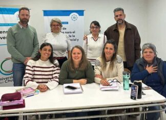 Noviazgos violentos, bullying y redes: refuerzan estrategias de protección integral