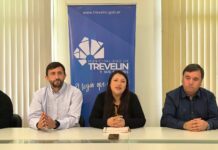 Presentaron en Trevelin una capacitación gratuita en instalaciones domiciliarias