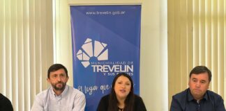Presentaron en Trevelin una capacitación gratuita en instalaciones domiciliarias