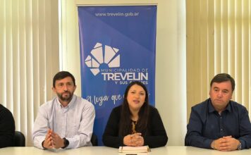 Presentaron en Trevelin una capacitación gratuita en instalaciones domiciliarias