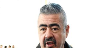 El ministro de Seguridad dijo que “los padres son solidariamente responsables por las amenazas de sus hijos en las escuelas”