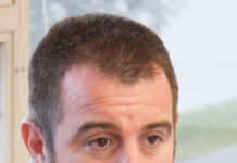 La Escuela Municipal de “Fútbol Caminando” proyecta un viaje a España