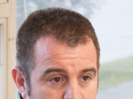 La Escuela Municipal de “Fútbol Caminando” proyecta un viaje a España