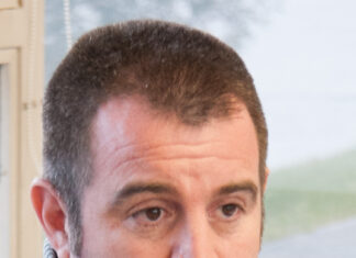 La Escuela Municipal de “Fútbol Caminando” proyecta un viaje a España