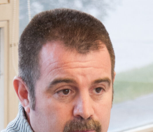 La Escuela Municipal de “Fútbol Caminando” proyecta un viaje a España