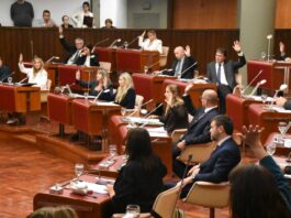 La Legislatura aprobó la ley que prohíbe el uso de los celulares en las cárceles