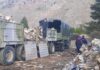 Plan Calor: el martes comienza la entrega de leña en Esquel