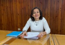 Esquel celebra la tercera edición de la Feria Municipal del Libro