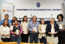 Lanzan el programa “Clic para cuidar”, una herramienta para prevenir consumos digitales problemáticos en niños y adolescentes