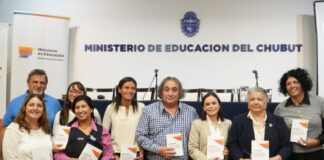 Lanzan el programa “Clic para cuidar”, una herramienta para prevenir consumos digitales problemáticos en niños y adolescentes